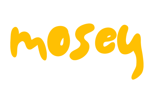 Mosey Cafe